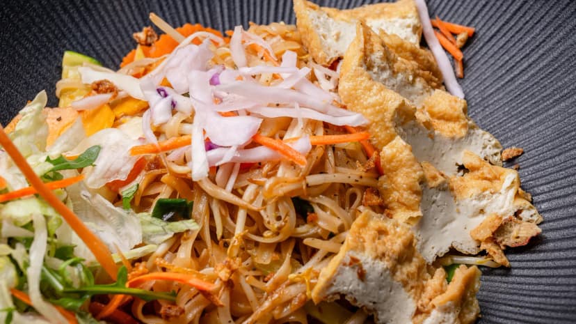 Bun Bowl Hamburg: Der ultimative Guide für vietnamesische Reisnudel-Bowls