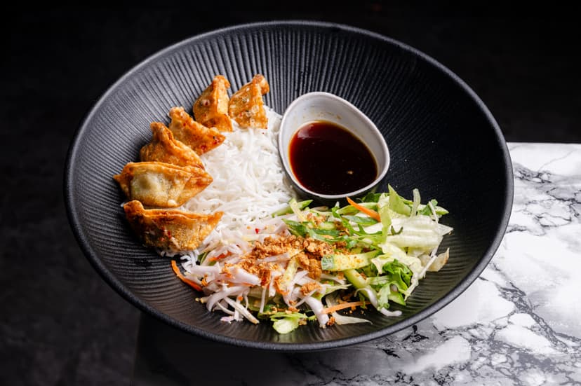 Reisnudel-Gerichte: Der ultimative Guide für vietnamesische Küche